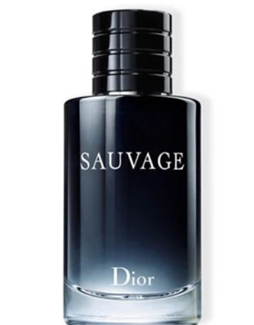Dior Sauvage Colone