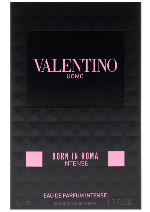 Valentino Cologne - Eau de Parfum