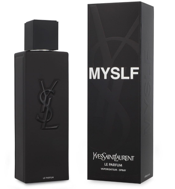 Ysl Cologne - Le parfum