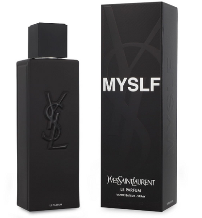 Ysl Cologne - Le parfum