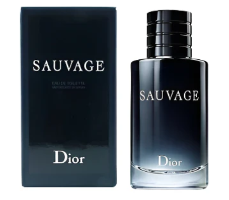Dior Sauvage Colone