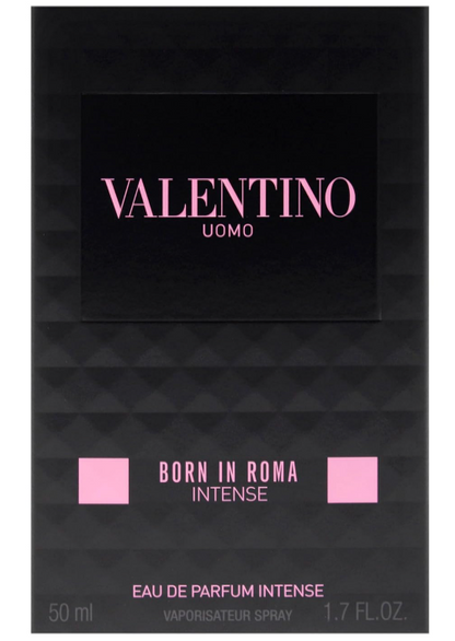 Valentino Cologne - Eau de Parfum